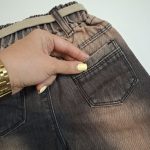 شلوار جین اسپرت (1 تا 4 سال ) - Image 4