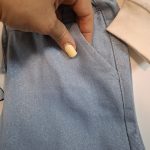 ست بلوز و شلوار دخترونه طرح گربه (2تا7 سال ) - Image 3