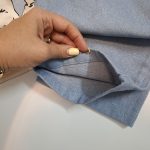 ست بلوز و شلوار دخترونه طرح گربه (2تا7 سال ) - Image 5