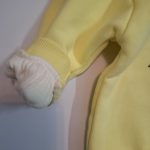 هودی دخترونه (1تا5سال) - Image 3