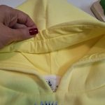 هودی دخترونه (1تا5سال) - Image 4