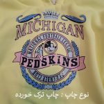 هودی دخترونه (1تا5سال) - Image 5